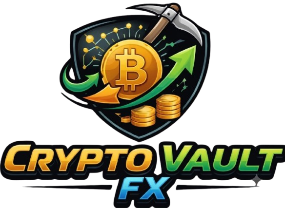 Cryptoxo Logo